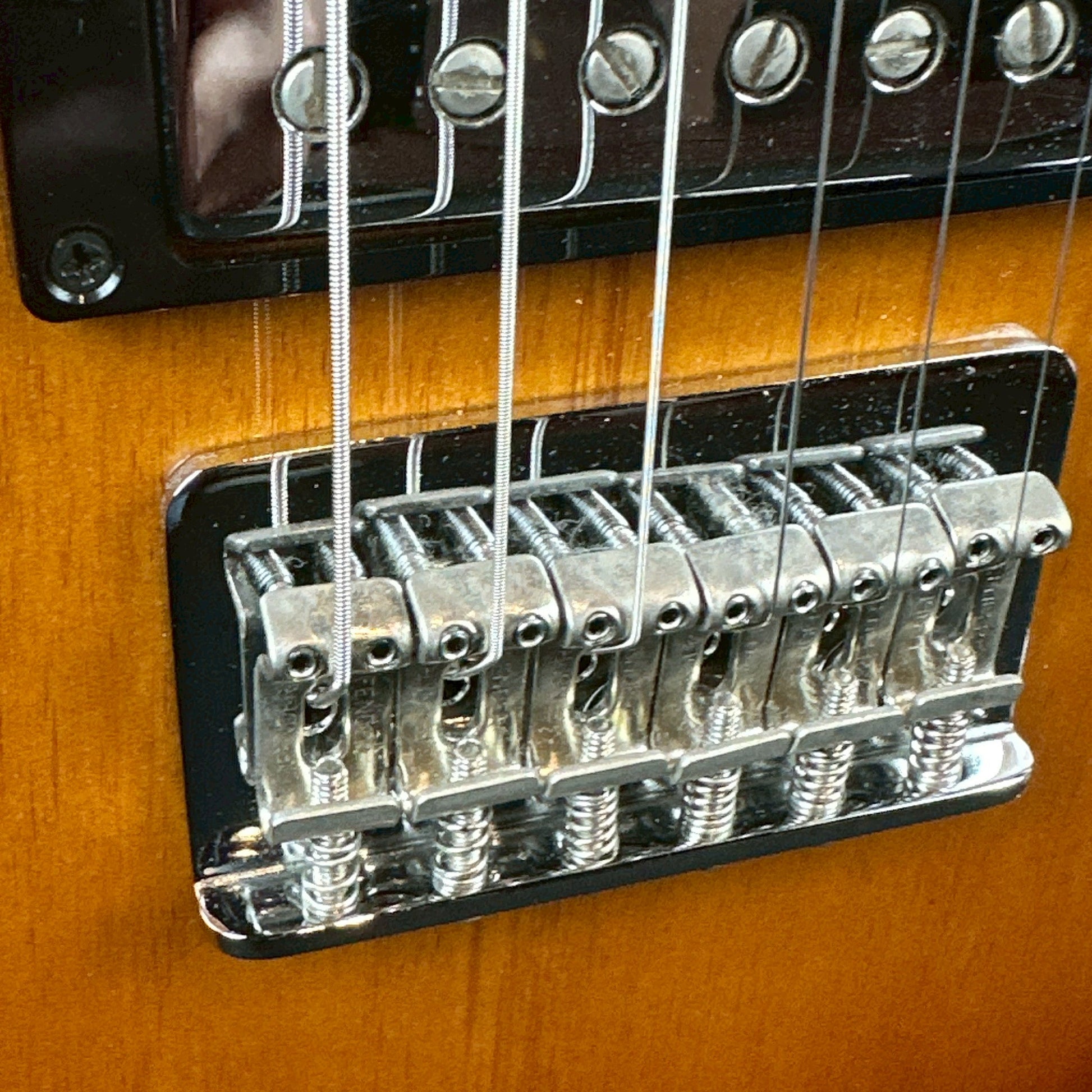 Fender Player II Telecaster HH