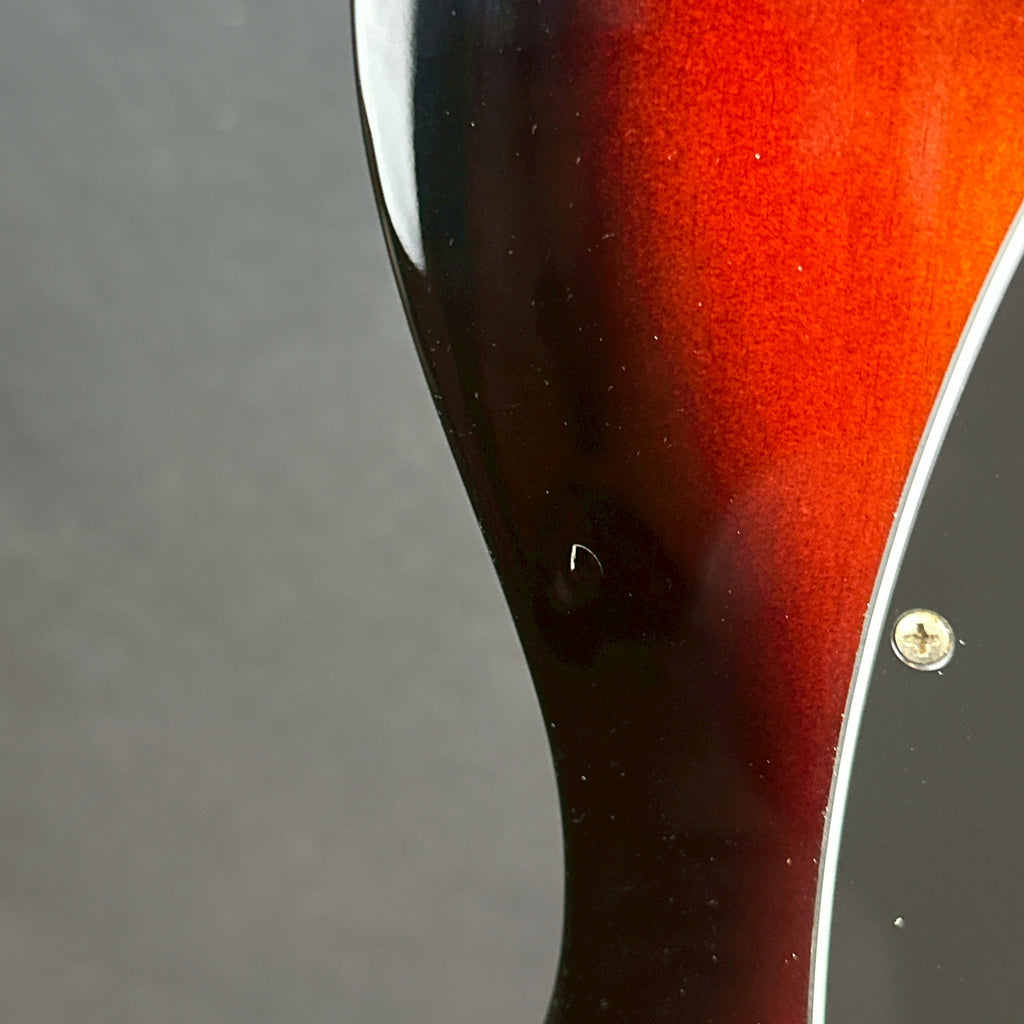 Fender Player II Telecaster HH