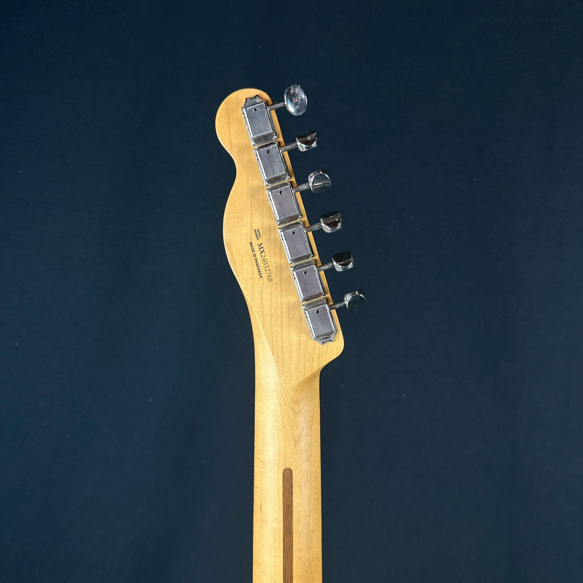 Fender Player II Telecaster HH