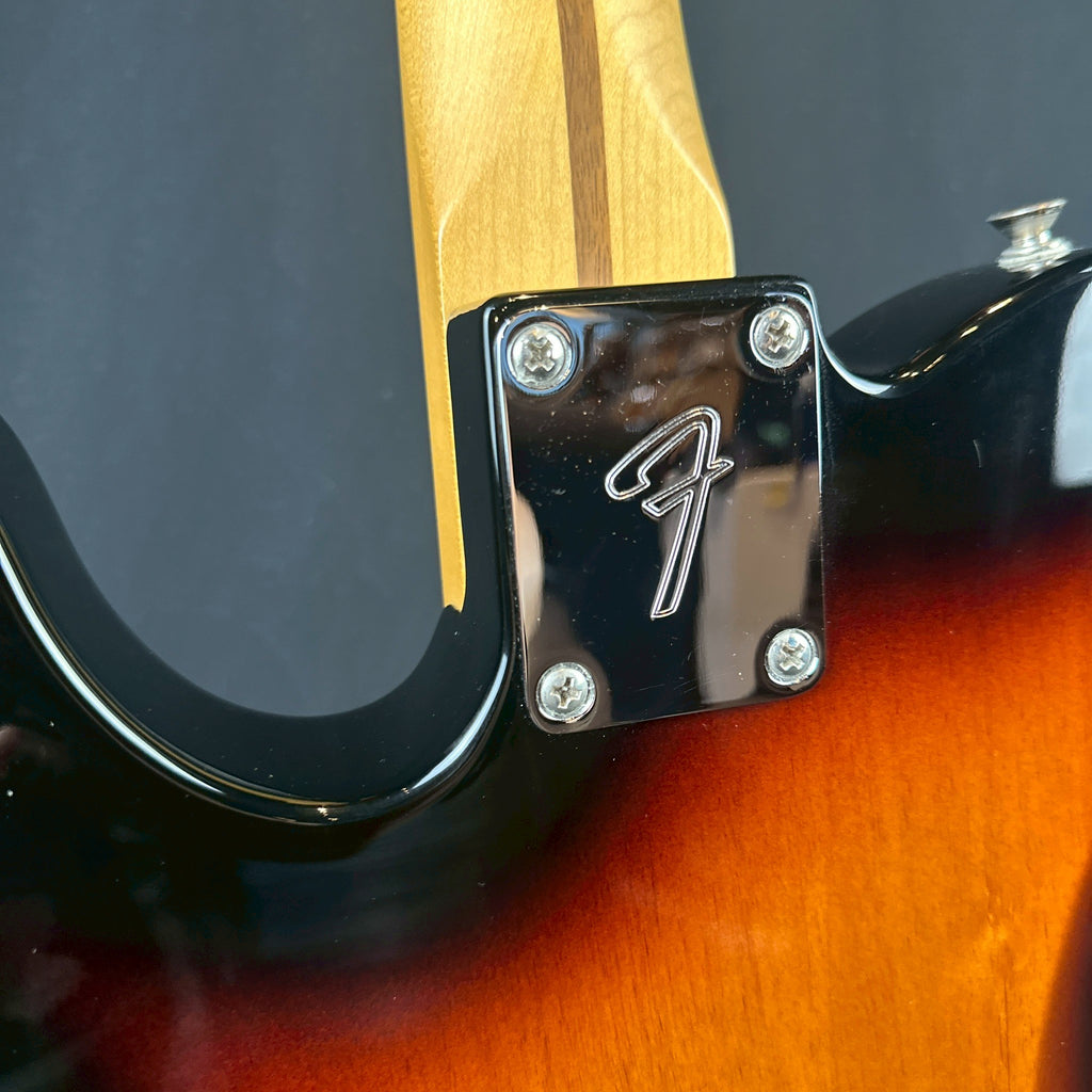 Fender Player II Telecaster HH