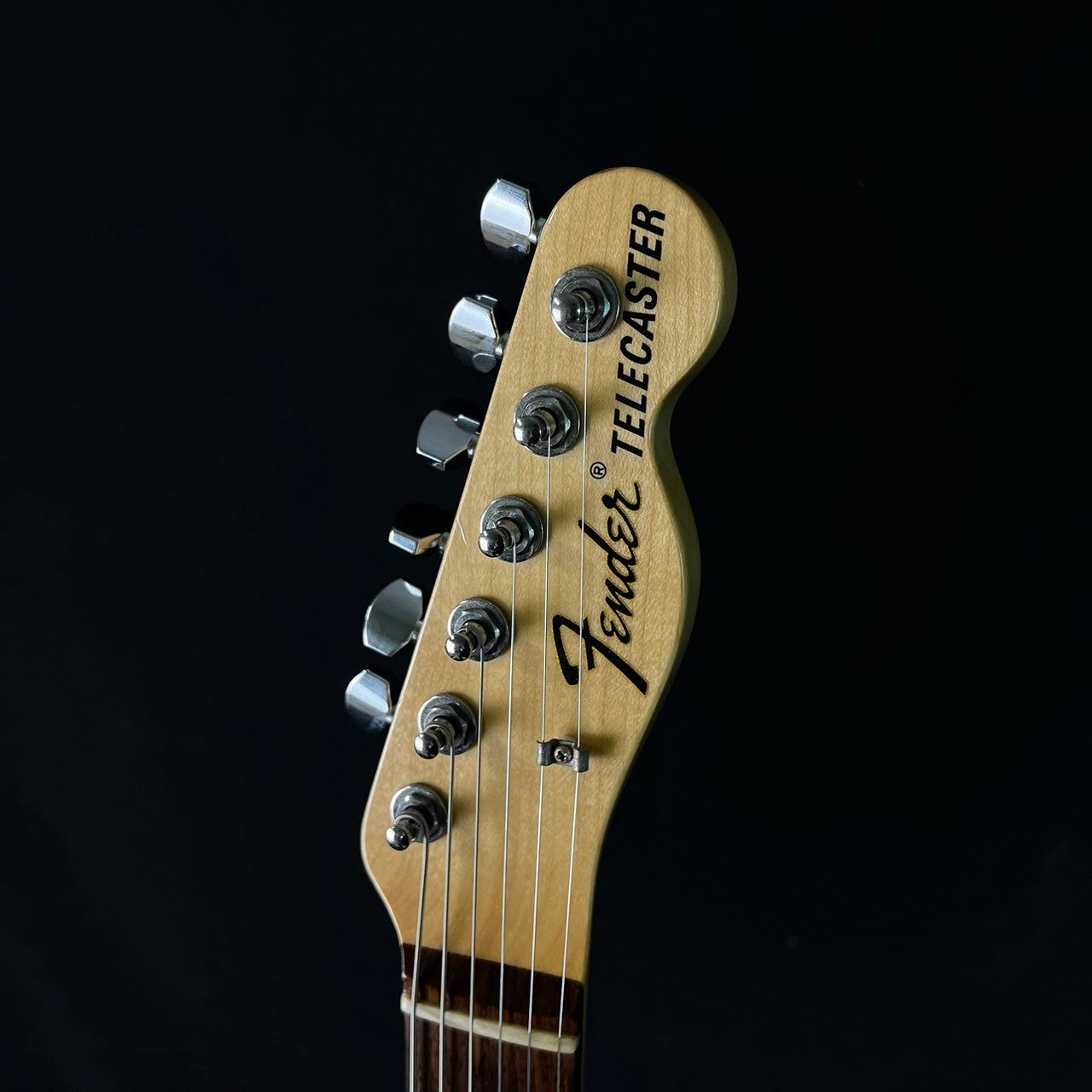 Fender Japan Traditional 70 Telecaster