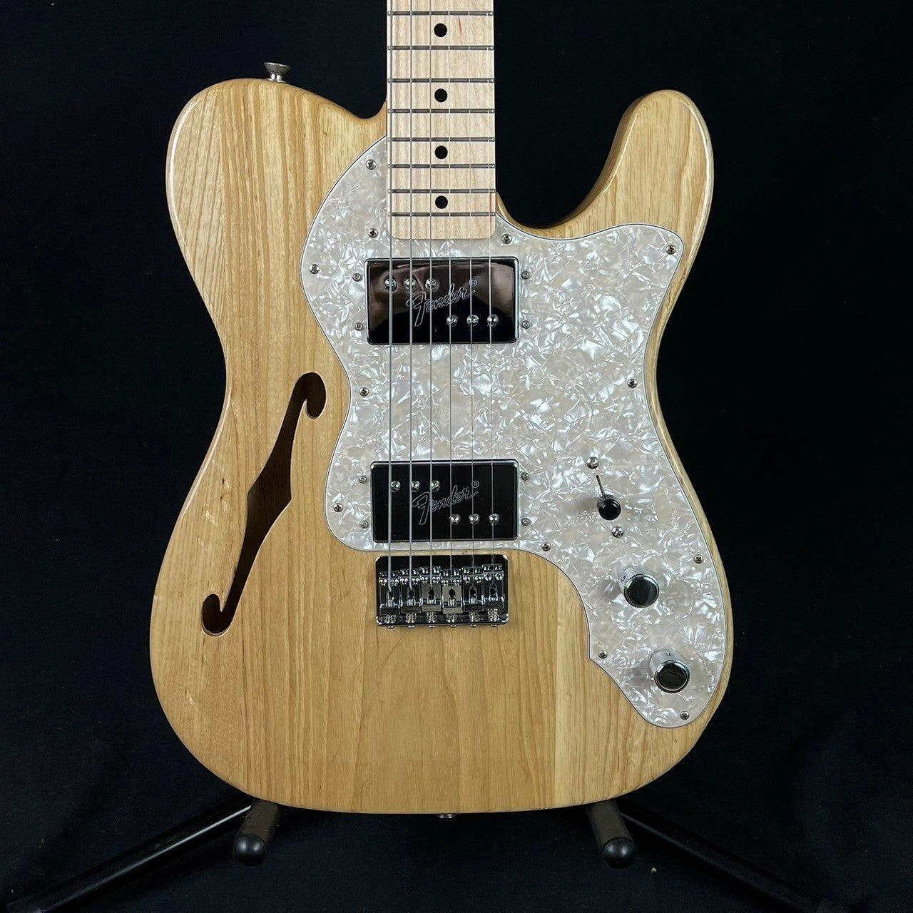 Fender Japan Traditional II 70 Telecaster Thinline | UNISOUND 