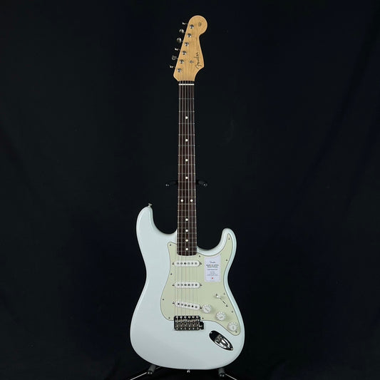 Fender Japan Traditional 60 Stratocaster