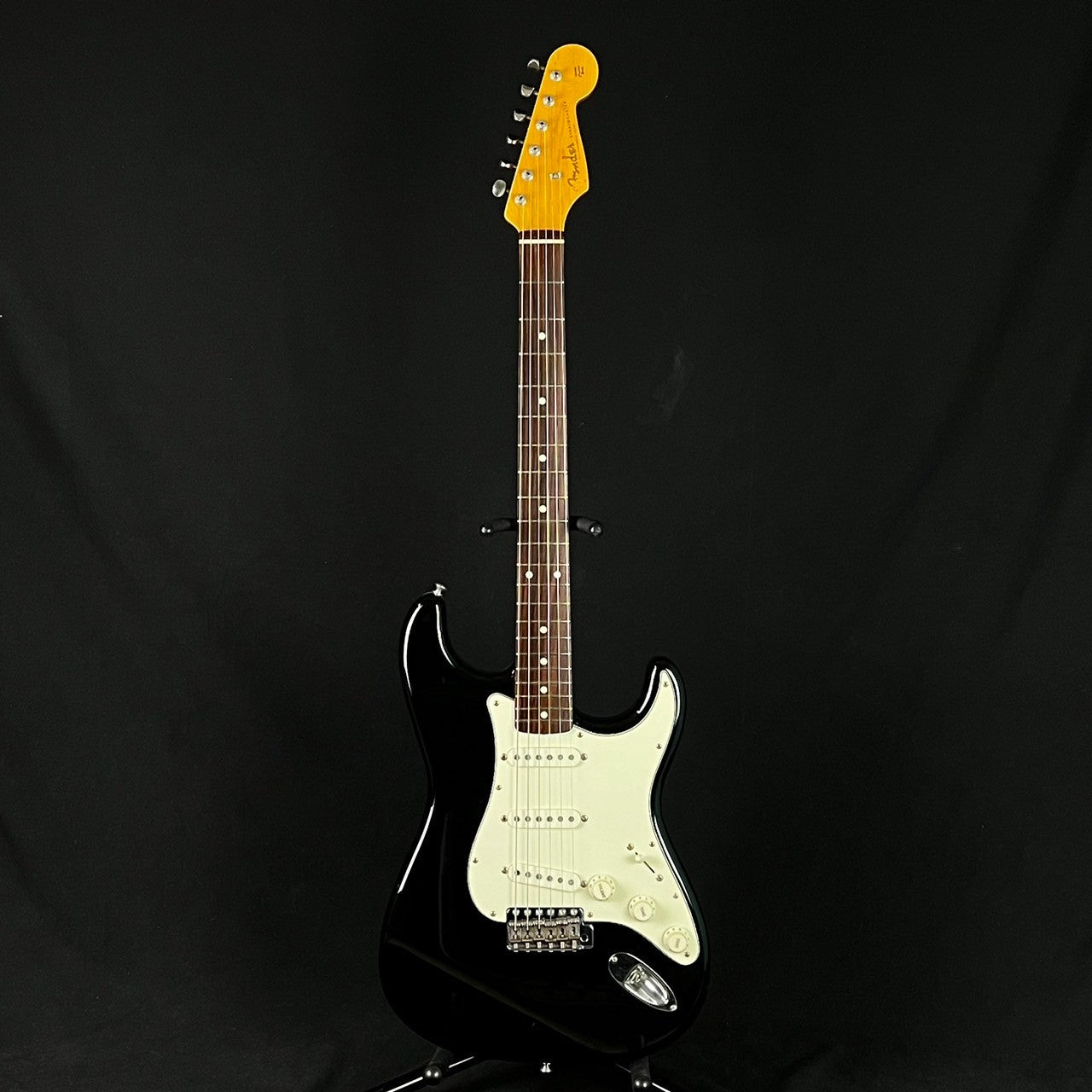 Fender Japan Traditional 60 Stratocaster