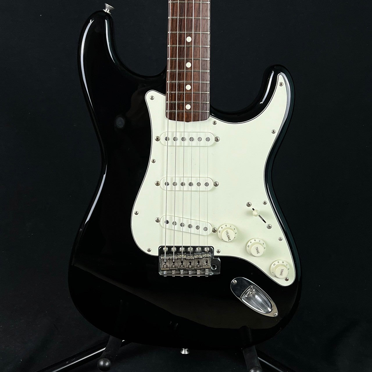 Fender Japan Traditional 60 Stratocaster