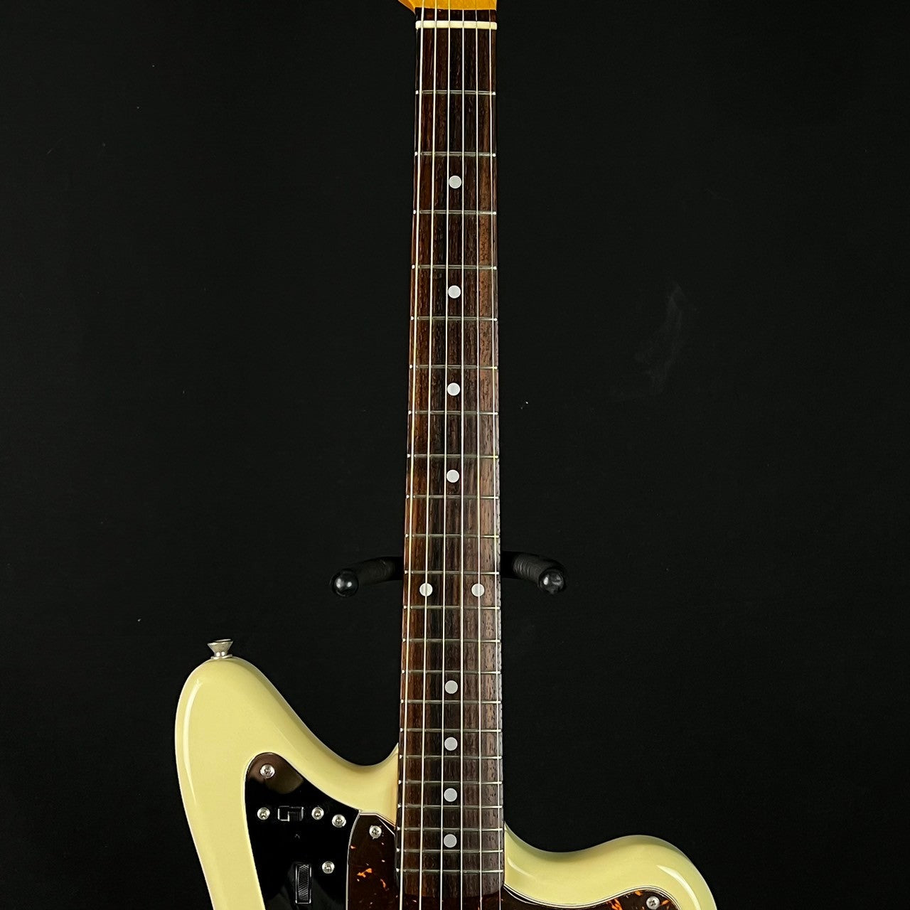 Fender Japan Jaguar JG66-OW