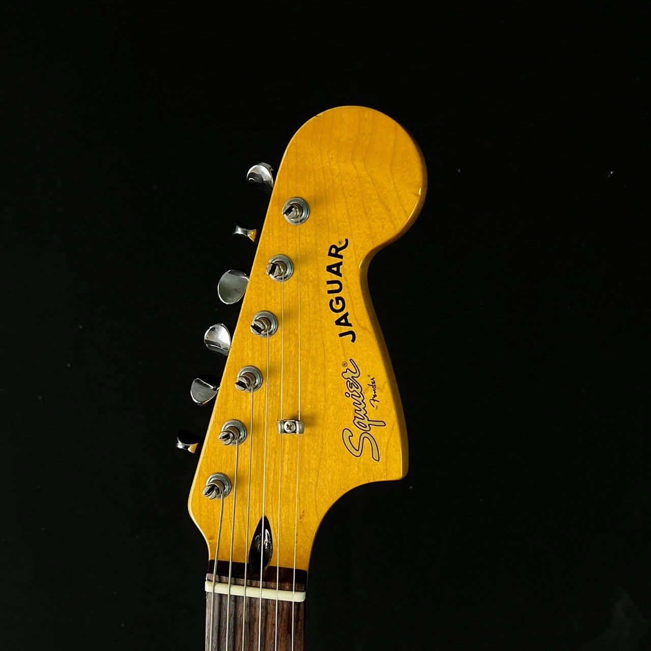 Squier Vintage Modified Jaguar HH