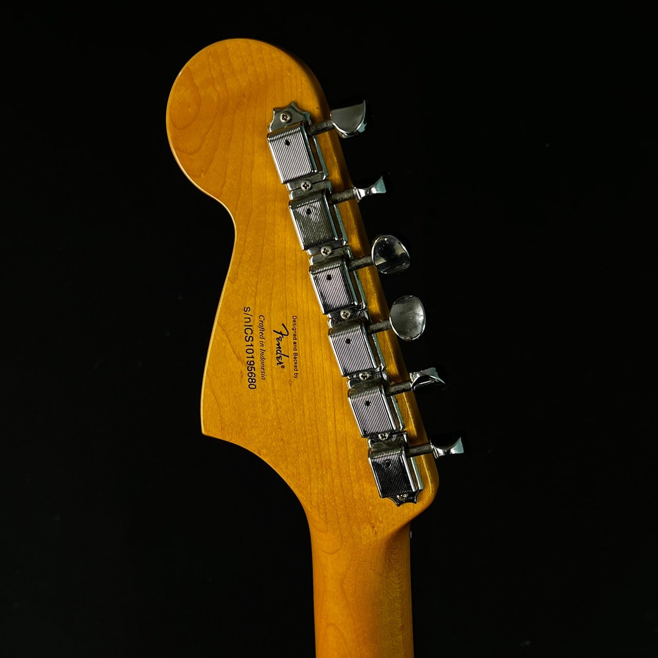 Squier Vintage Modified Jaguar HH