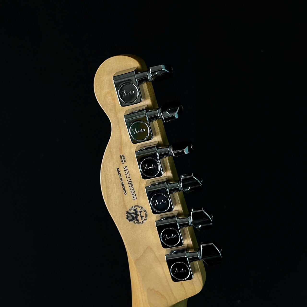 Fender Player Telecaster