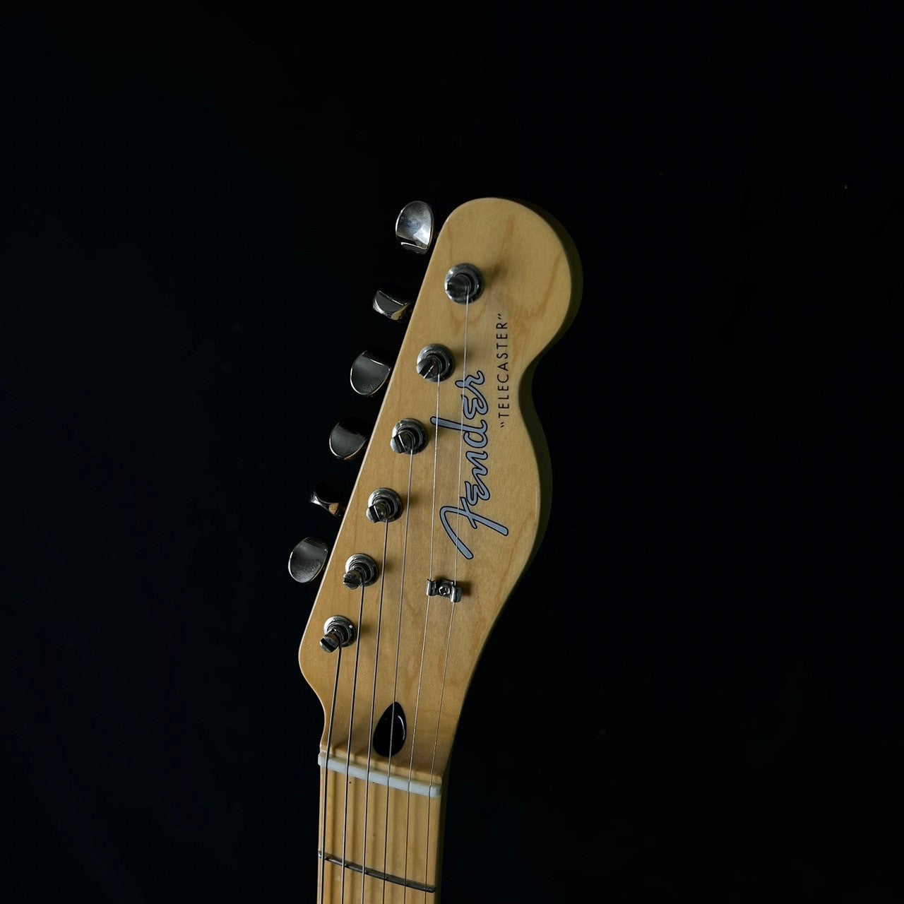 Fender Japan Hybrid II Telecaster