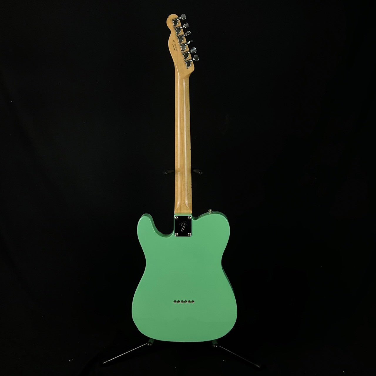 Fender Japan Traditional 70 Telecaster