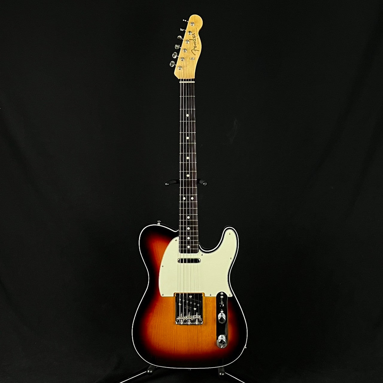 Fender Japan Heritage Telecaster Custom