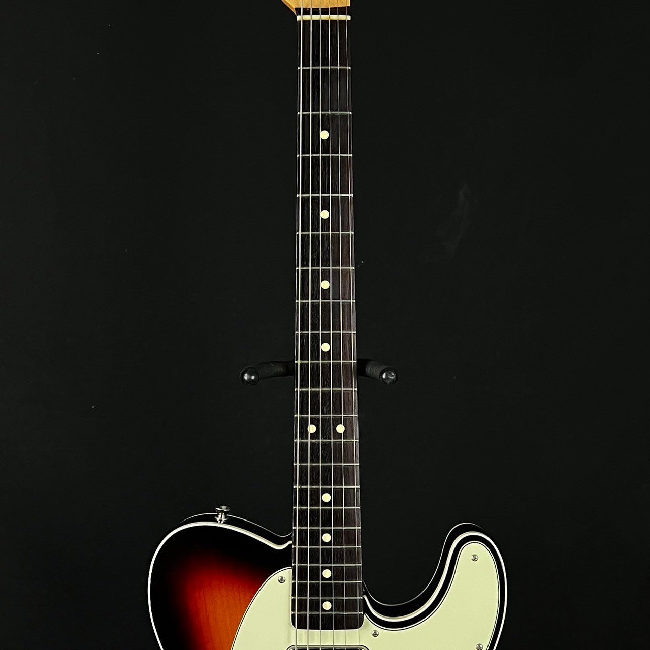 Fender Japan Heritage Telecaster Custom