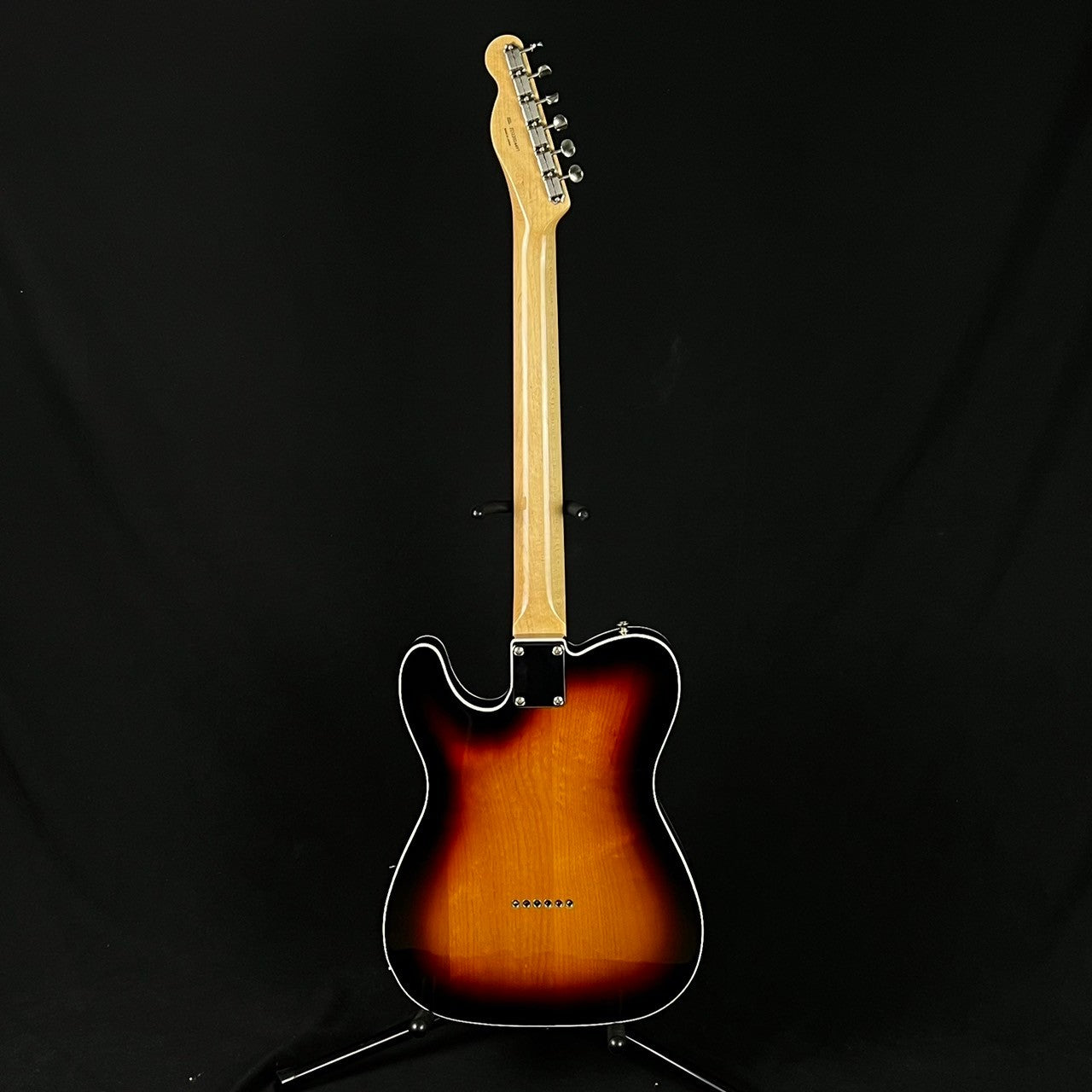 Fender Japan Heritage Telecaster Custom