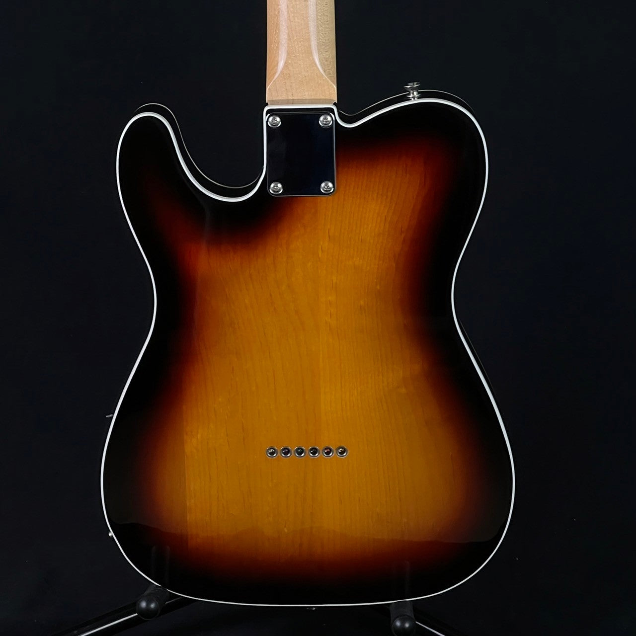 Fender Japan Heritage Telecaster Custom