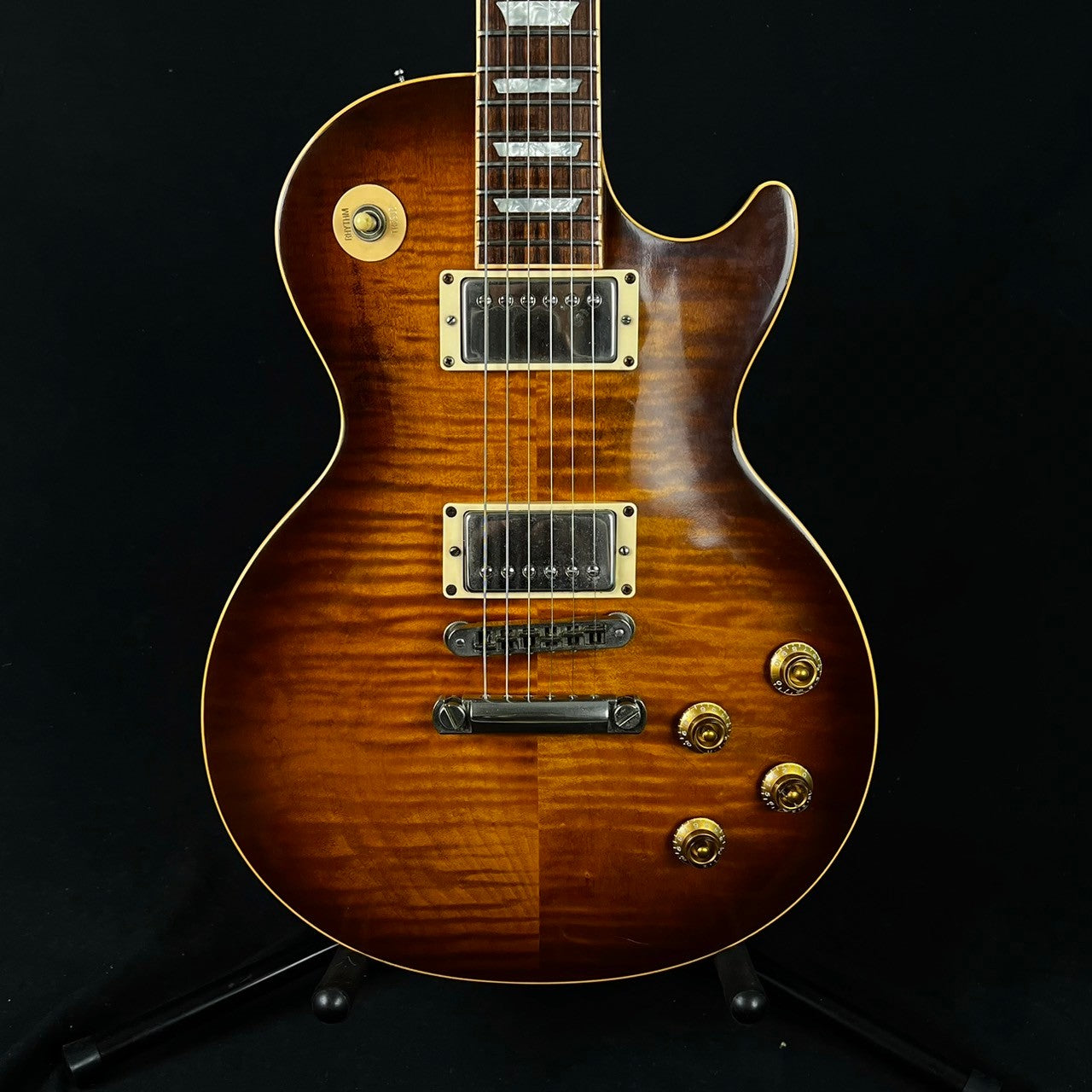 Gibson Les Paul Standard 50S 2003