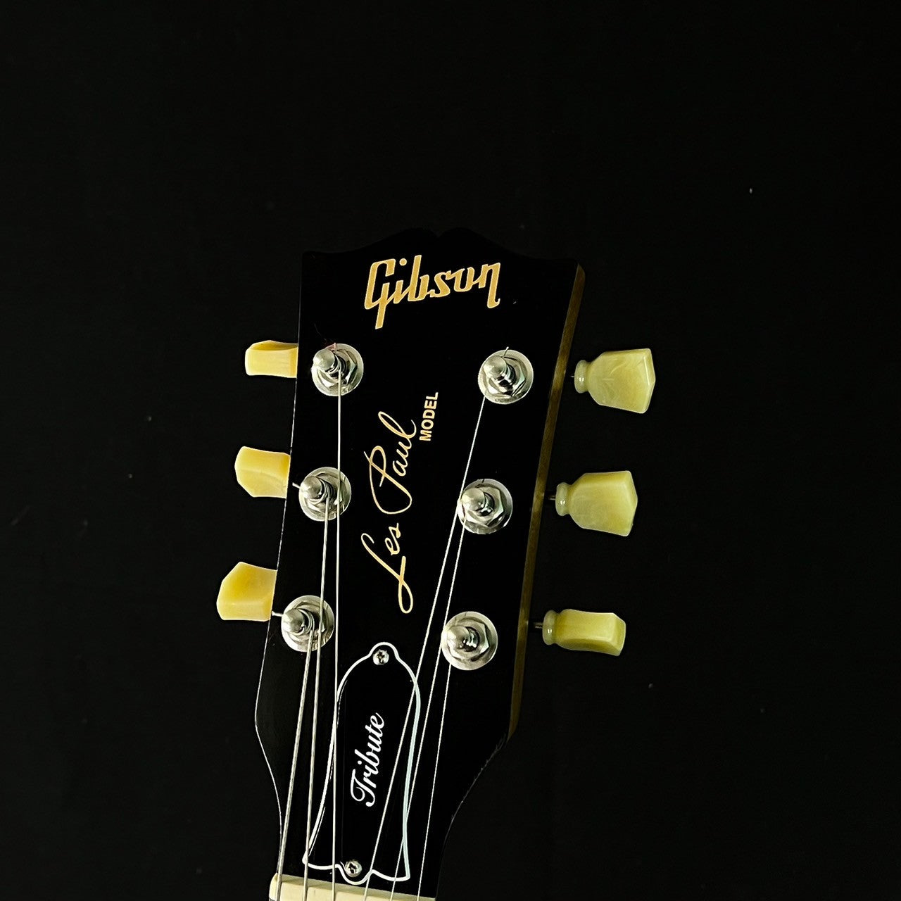 Gibson Les Paul Tribute