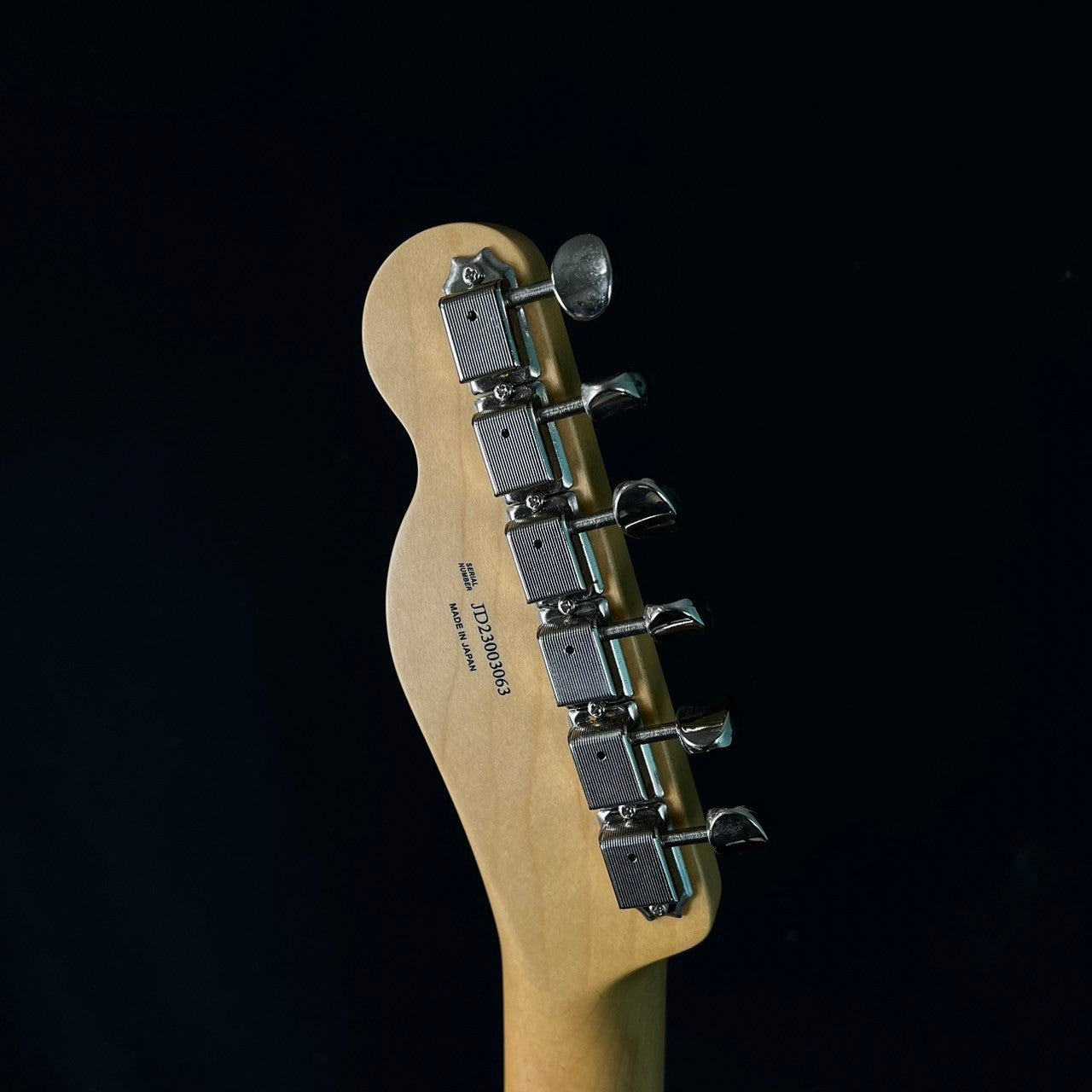 Fender Japan Hybrid II Telecaster