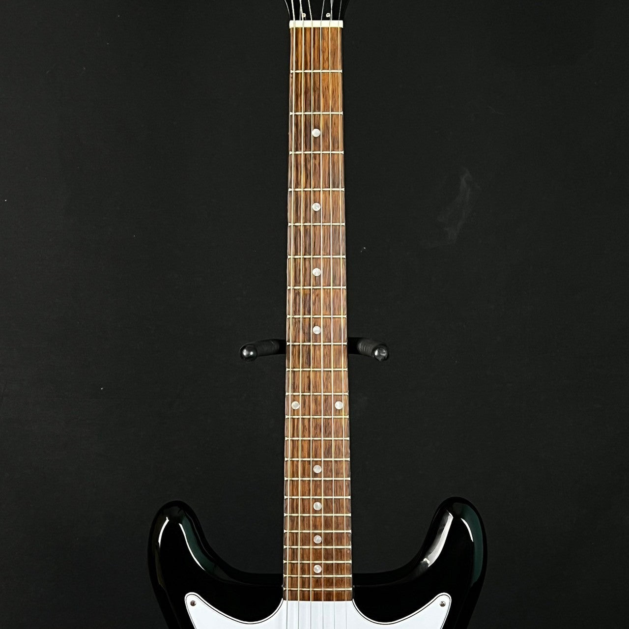 Epiphone Coronet Ebony