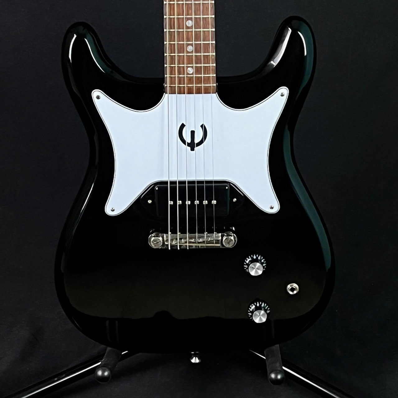 Epiphone Coronet Ebony