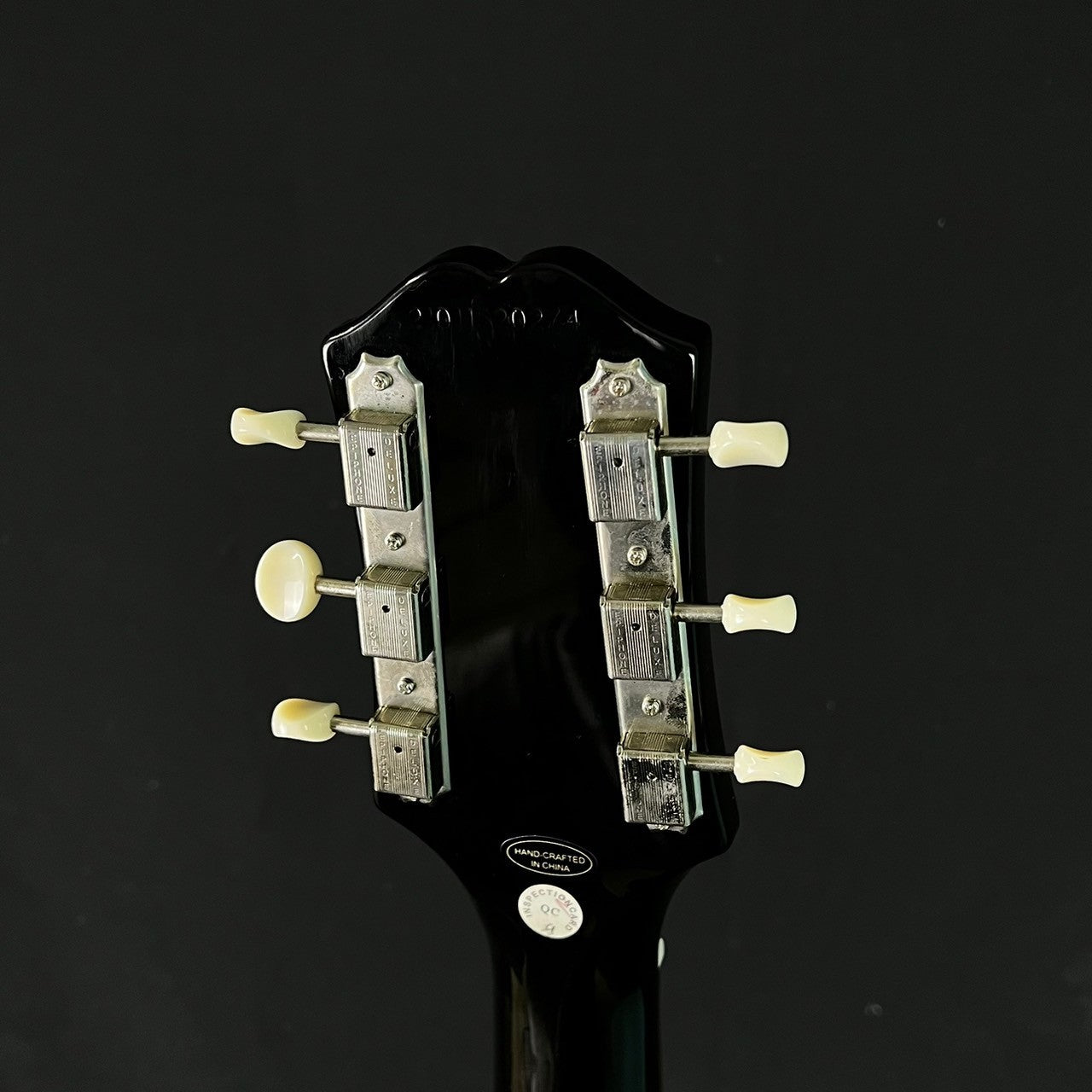 Epiphone Coronet Ebony