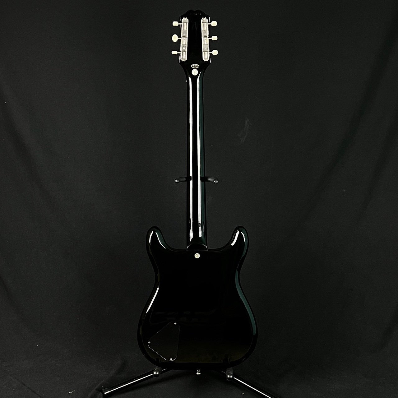 Epiphone Coronet Ebony