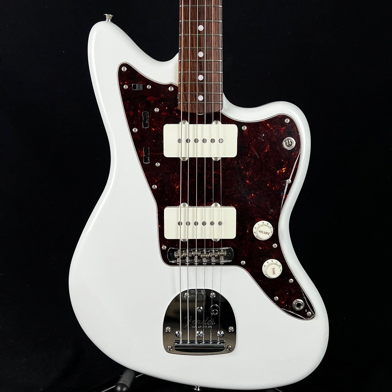 Fender Japan Traditional 60 Jazzmaster