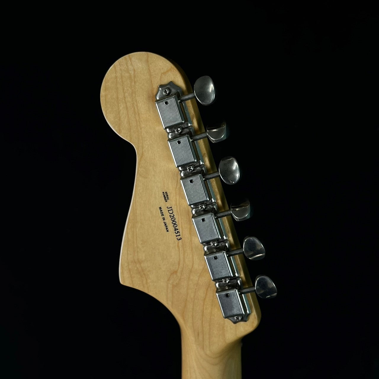 Fender Japan Traditional 60 Jazzmaster