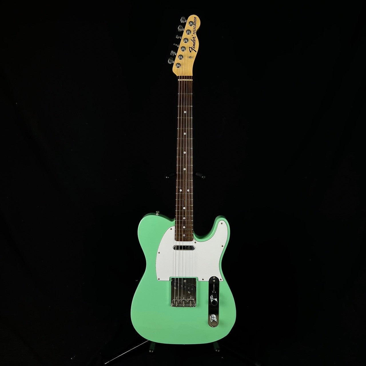 Fender Japan Traditional 70 Telecaster