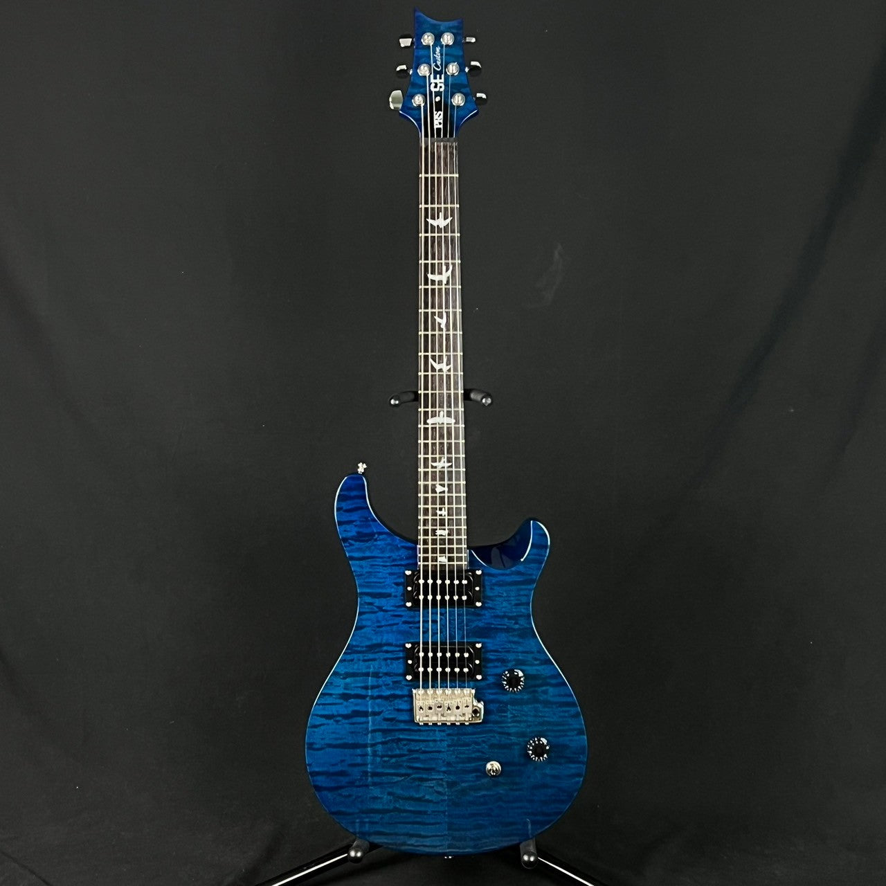 PRS SEカスタム24