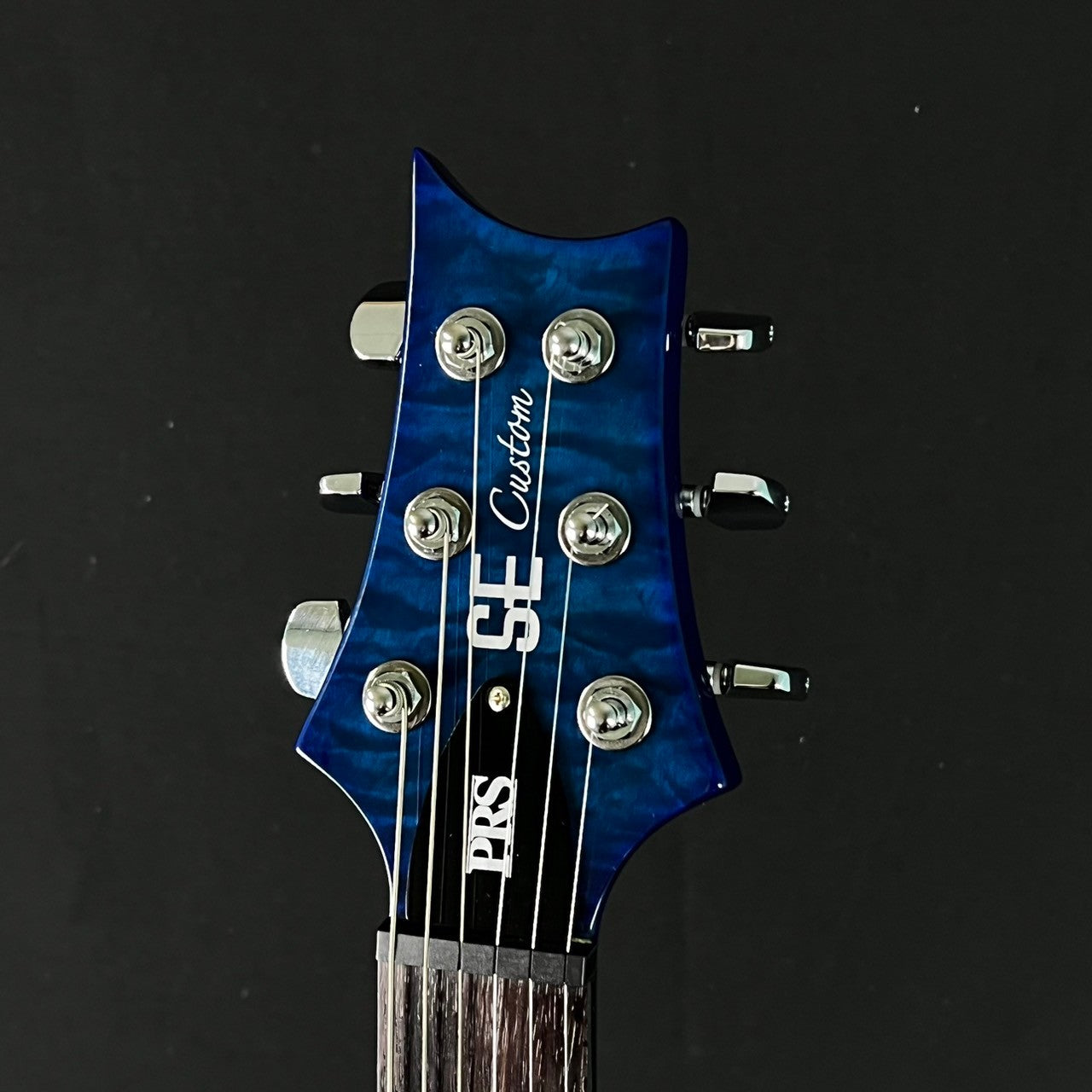 PRS SE Custom 24