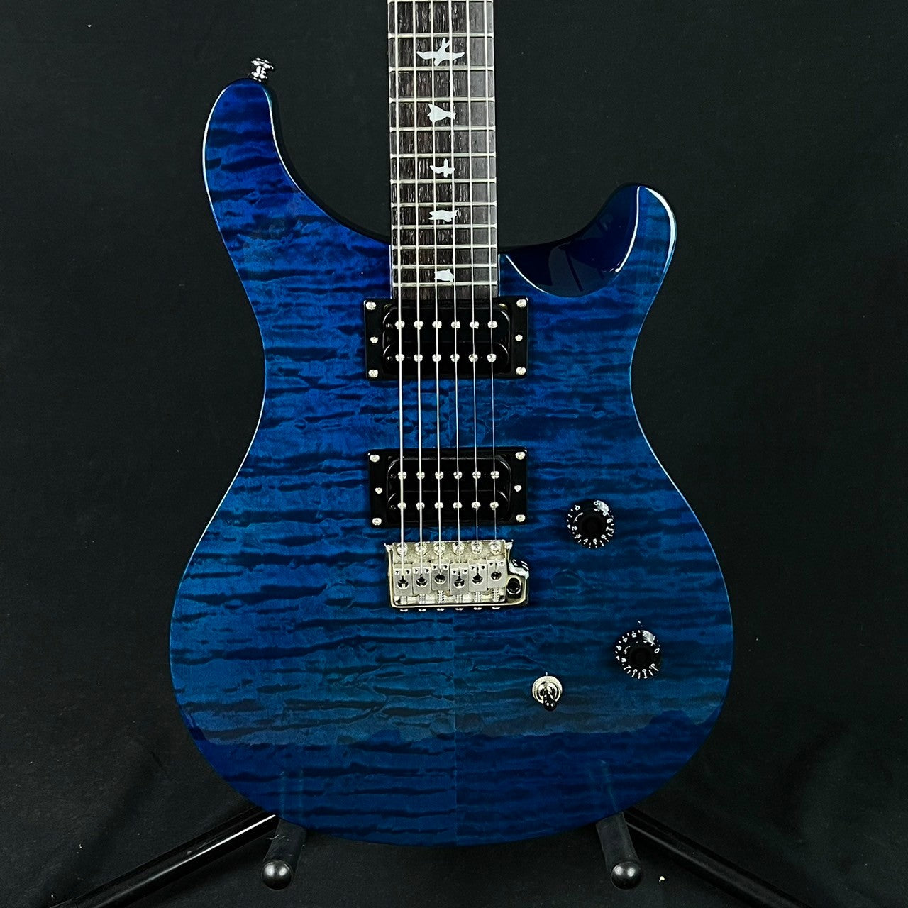 PRS SE Custom 24