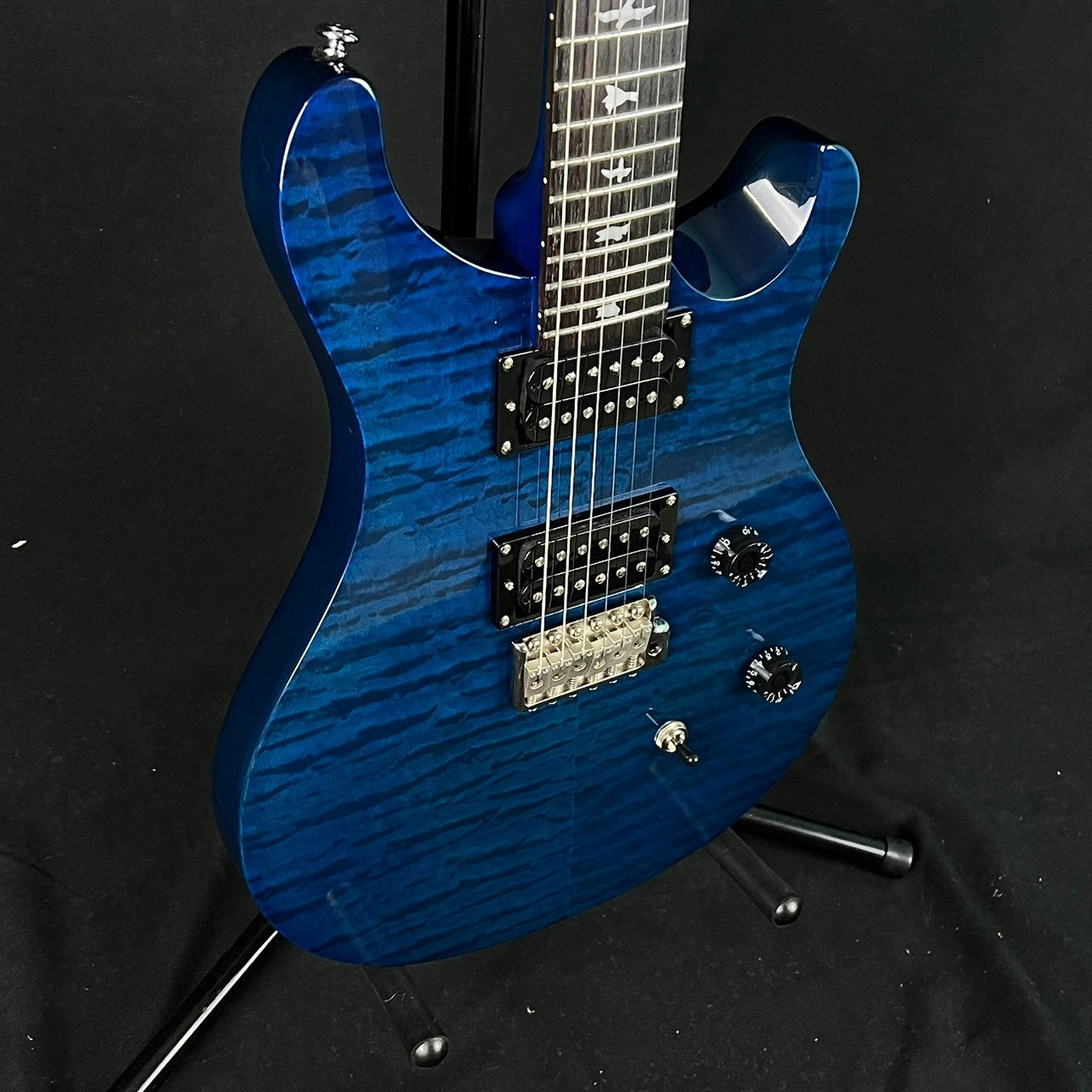 PRS SEカスタム24