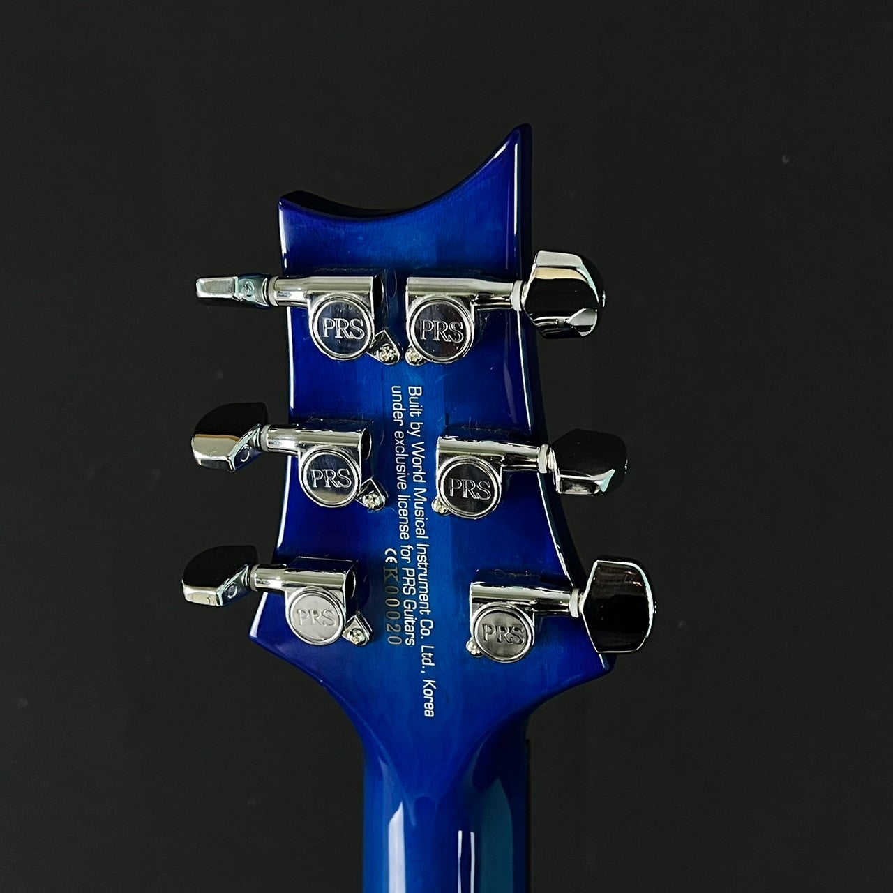 PRS SE Custom 24