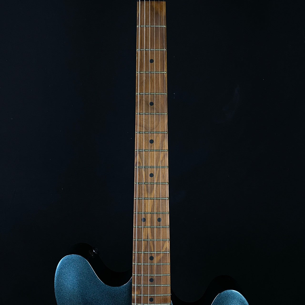 Squier Contemporary Active Starcaster