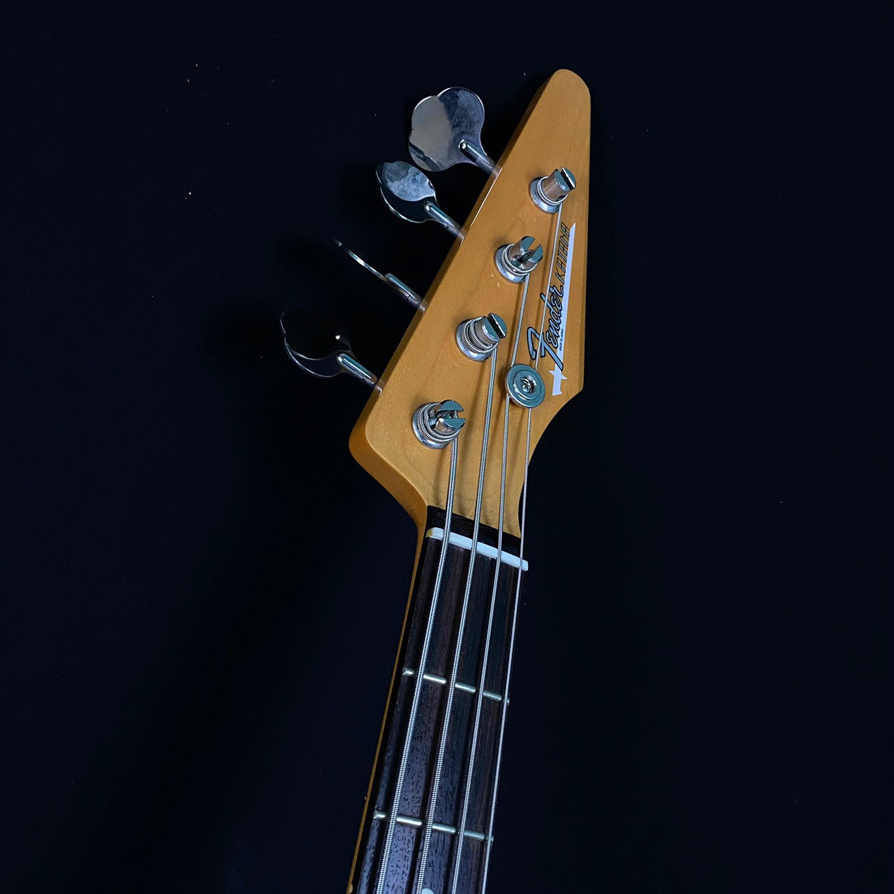 Fender Japan Katana Hama Okamoto