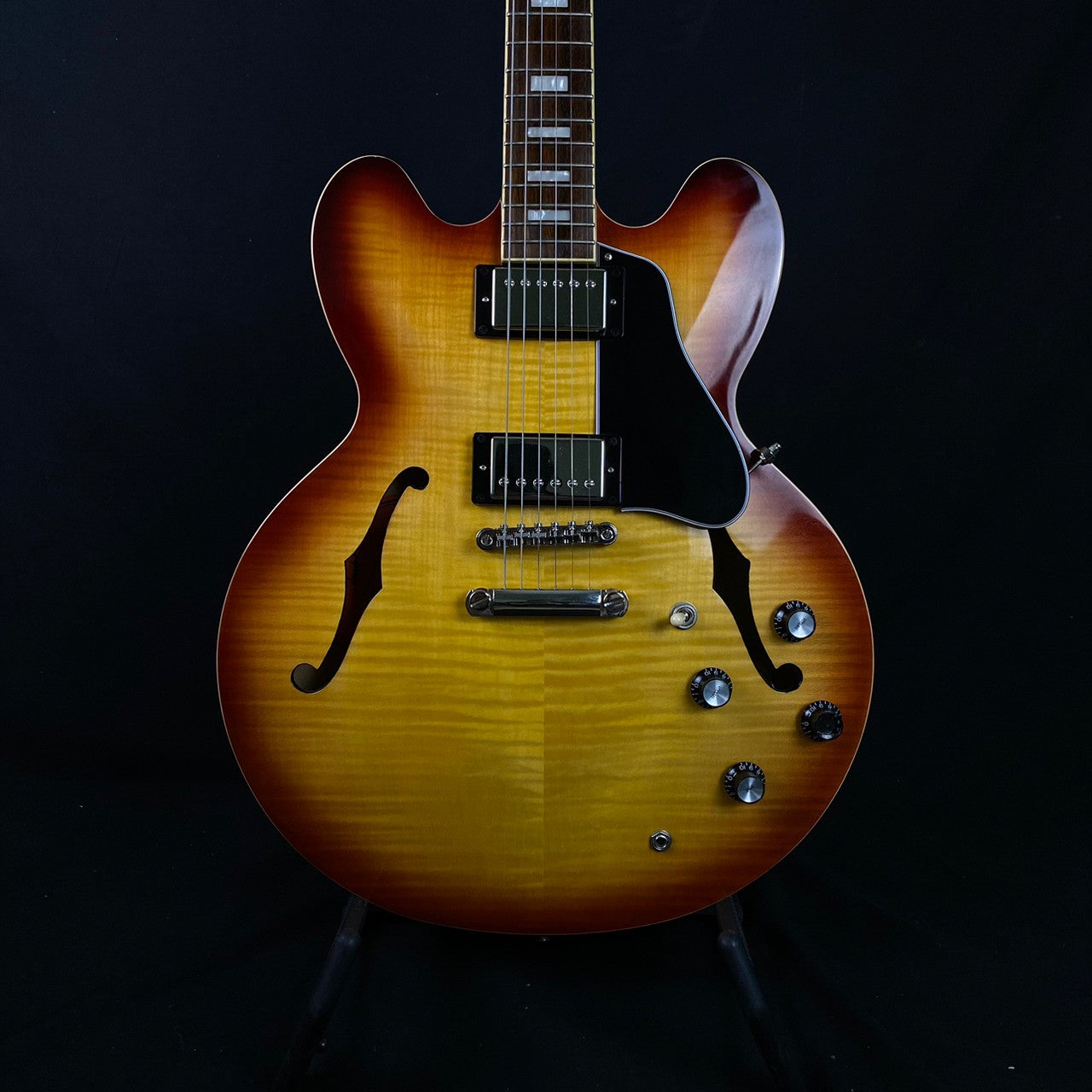 Epiphone ES-335 Figured IG