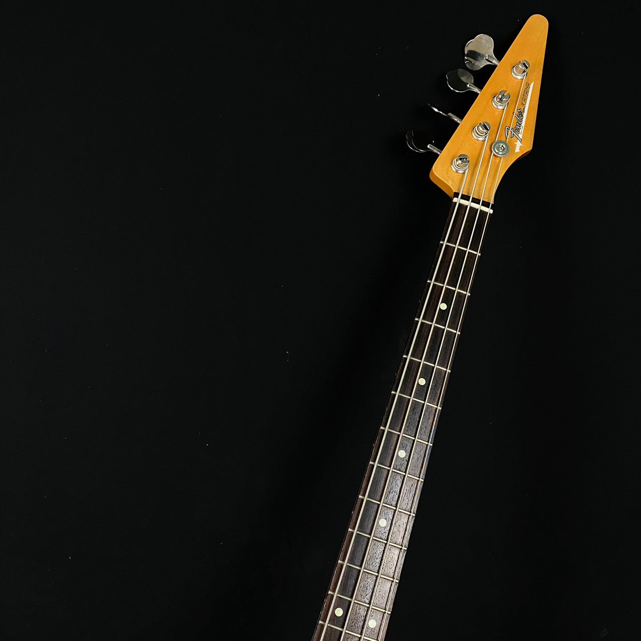 Fender Japan Katana Hama Okamoto