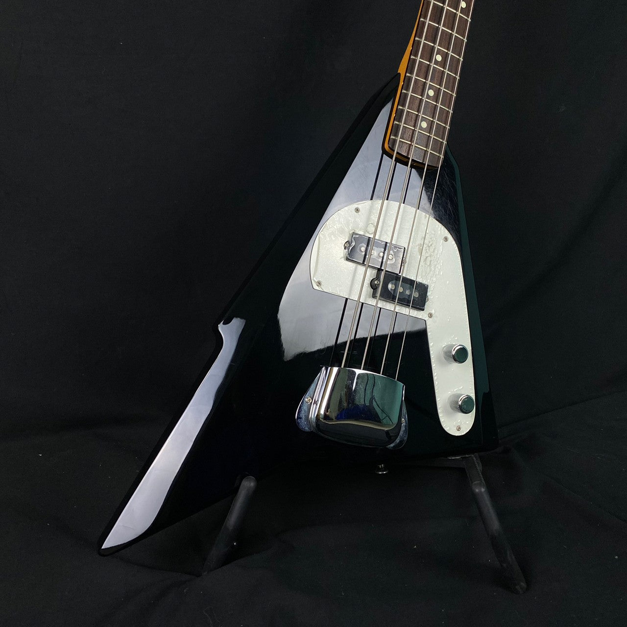 Fender Japan Katana Hama Okamoto