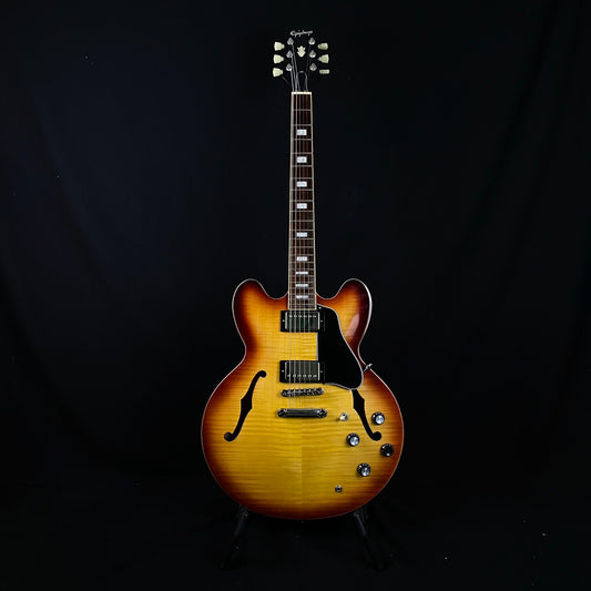 Epiphone ES-335 Figured IG