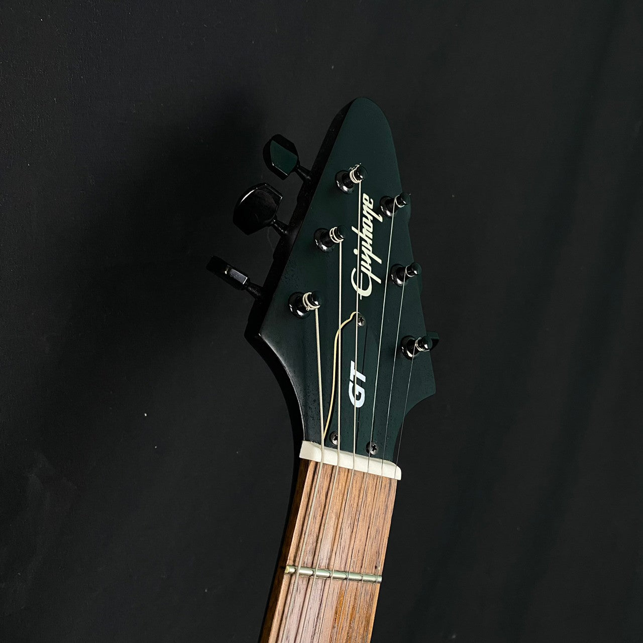 Epiphone GT Explorer