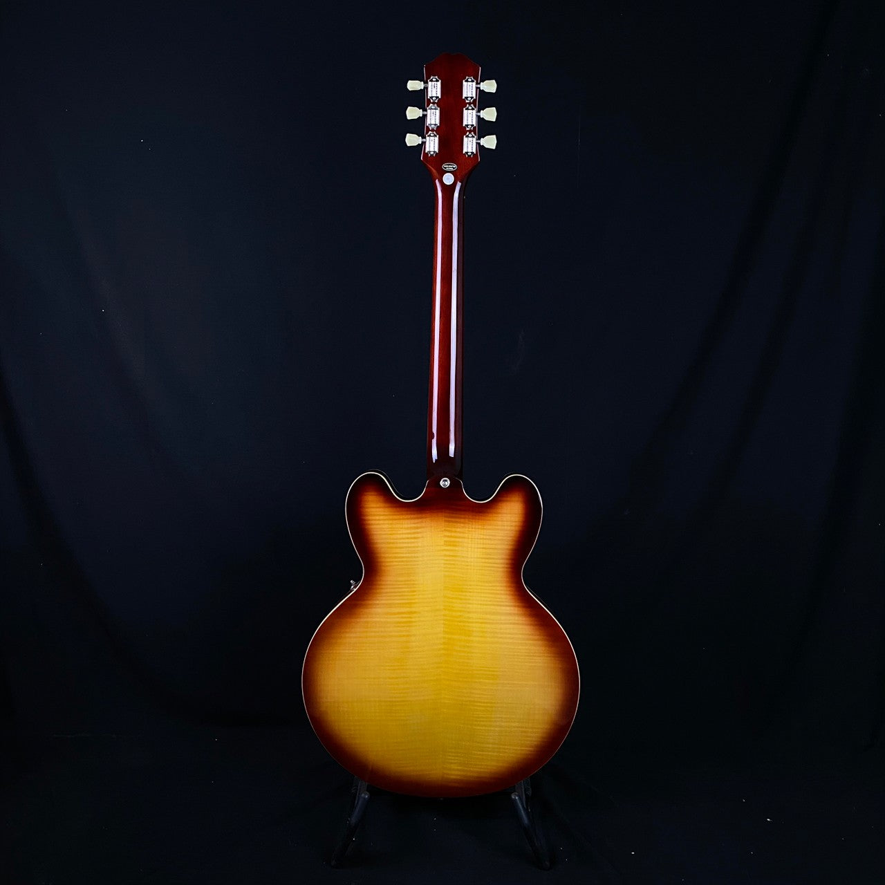 Epiphone ES-335 Figured IG