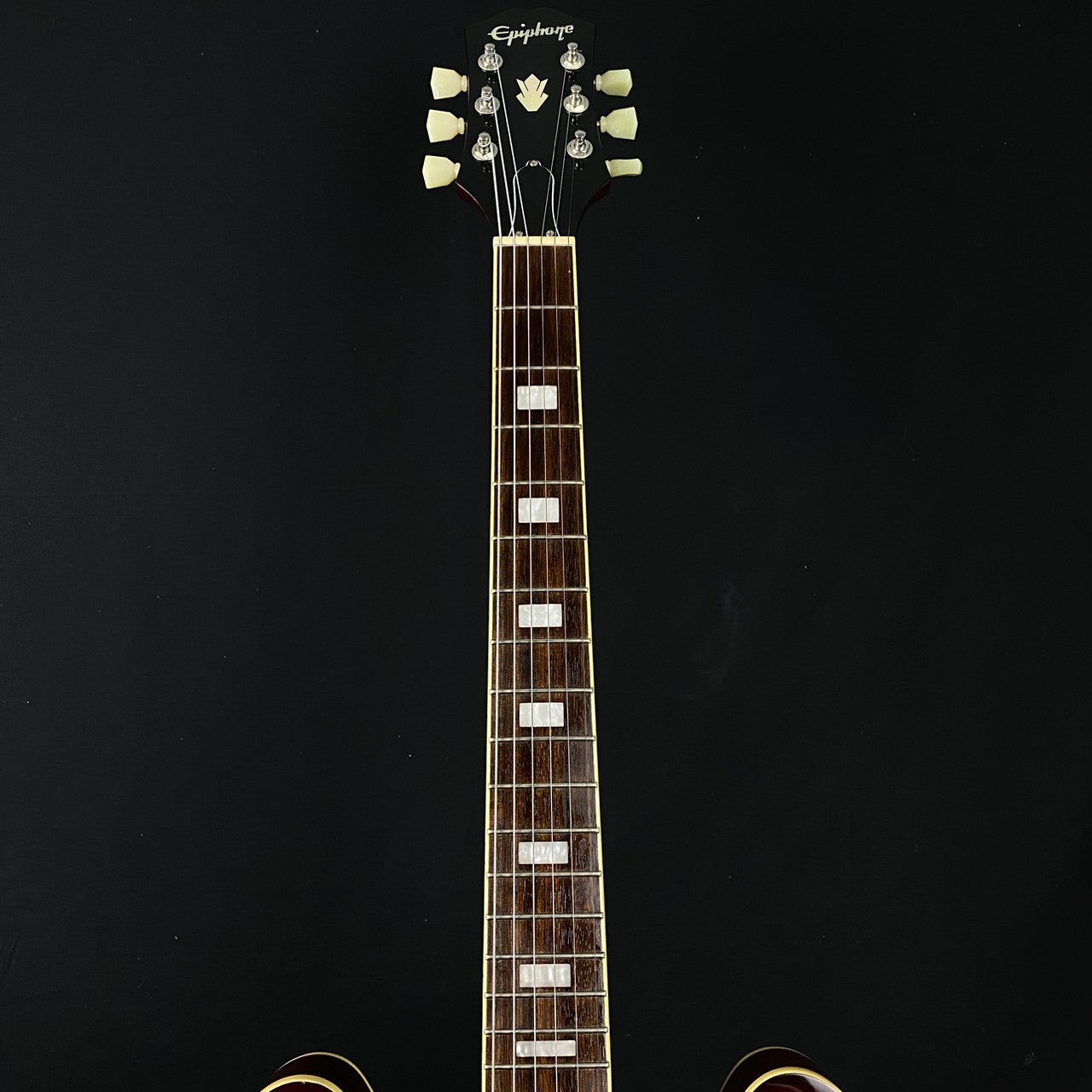 Epiphone ES-335 Figured IG