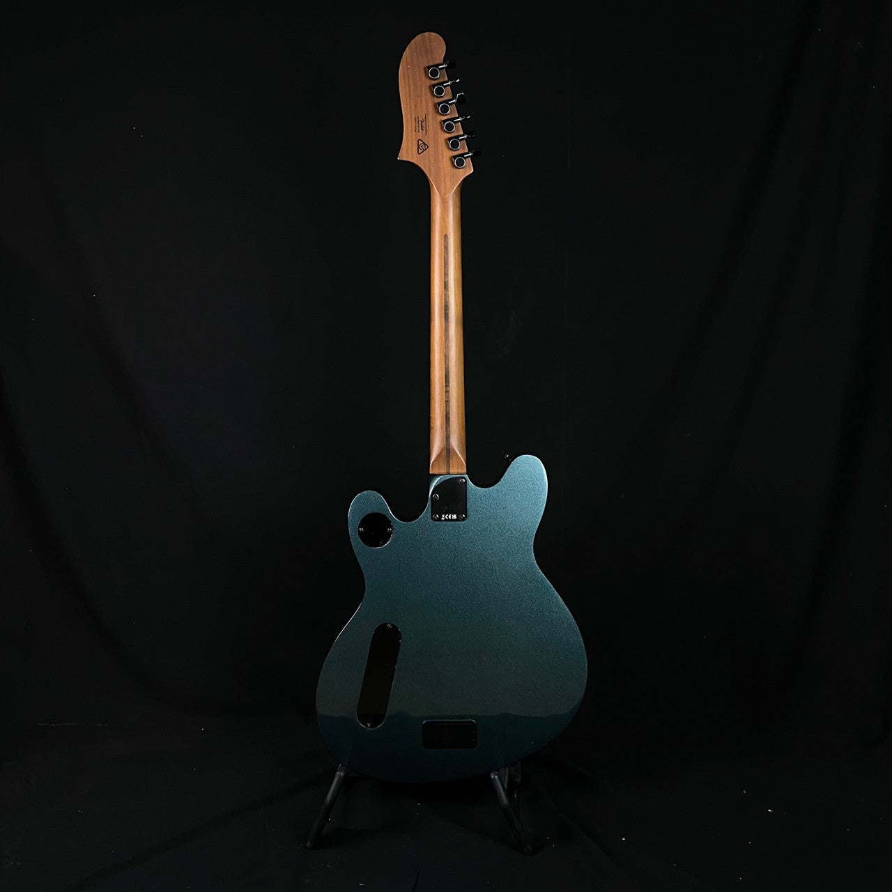 Squier Contemporary Active Starcaster