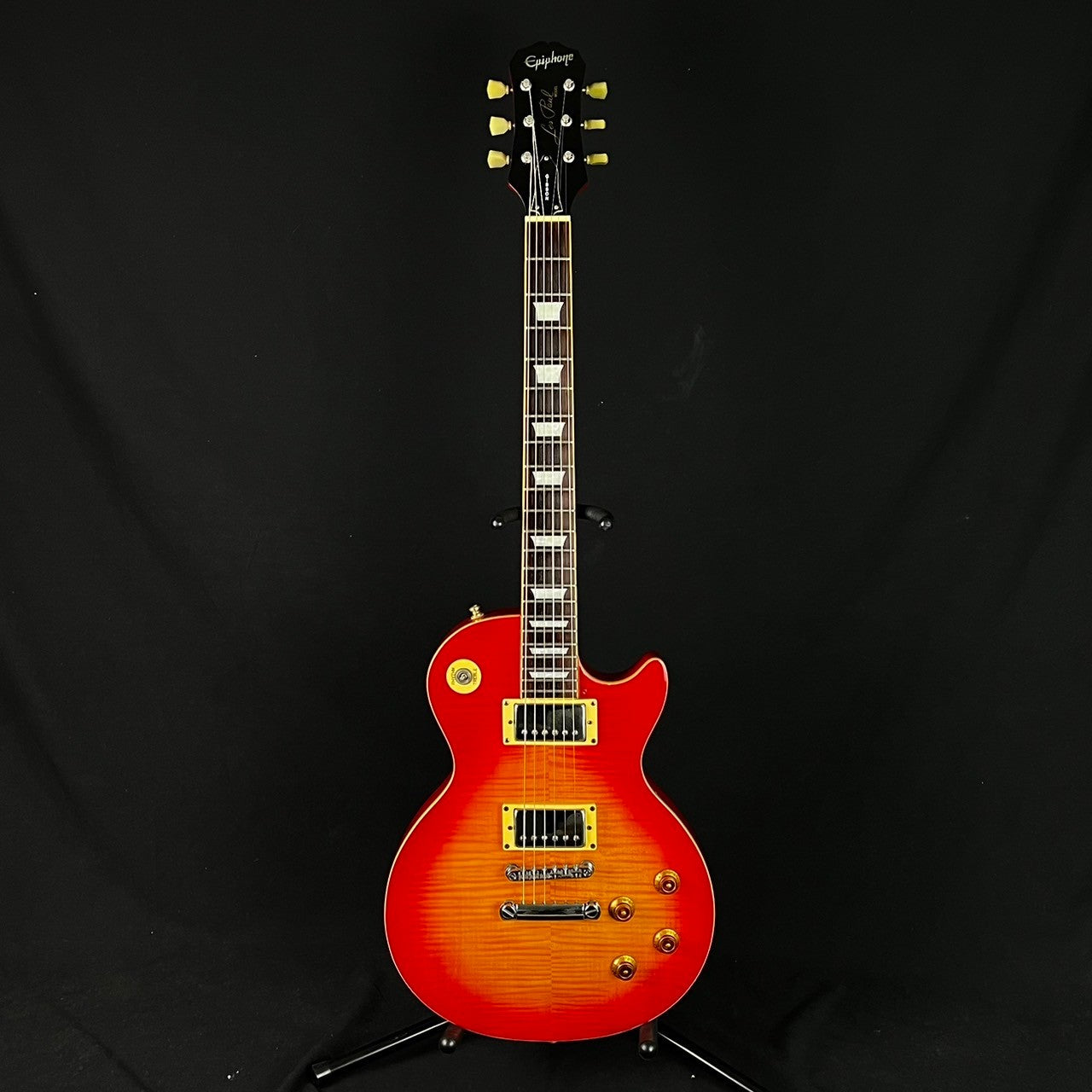 Epiphone Les Paul