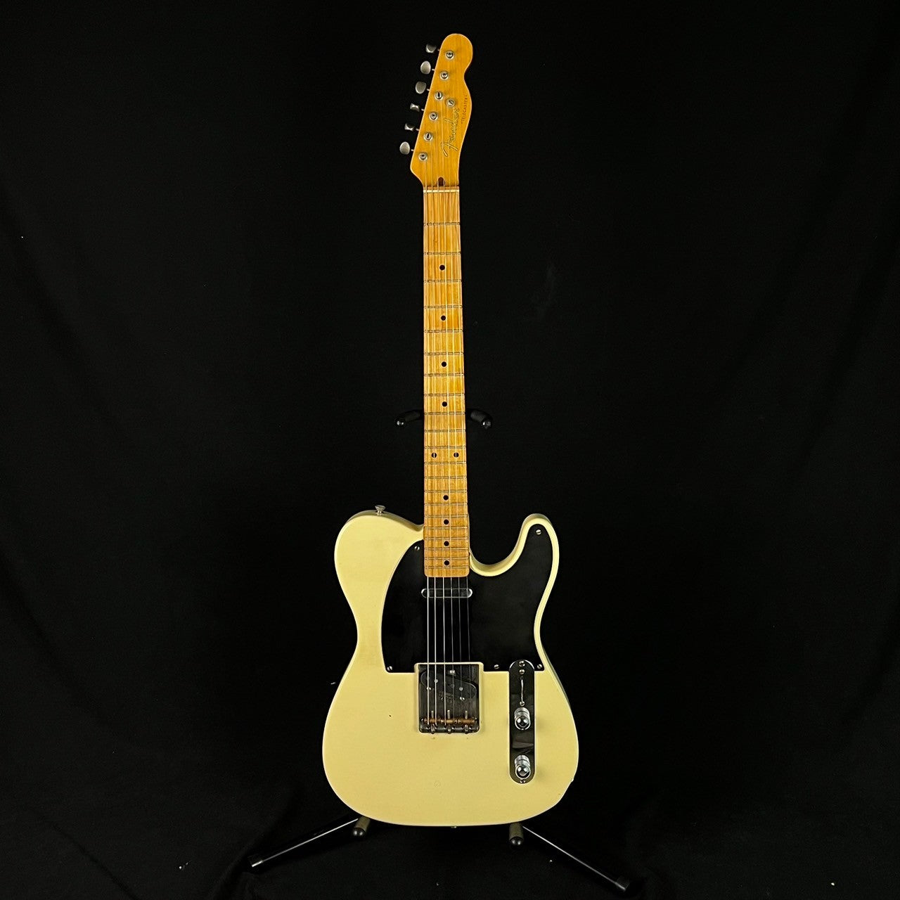 Fender Japan Telecaster TL52-70 1985-1986