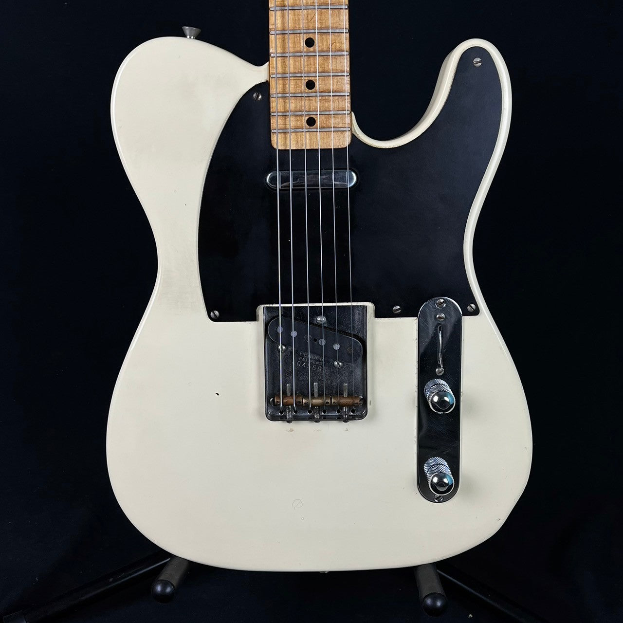 Fender Japan Telecaster TL52-70 1985-1986