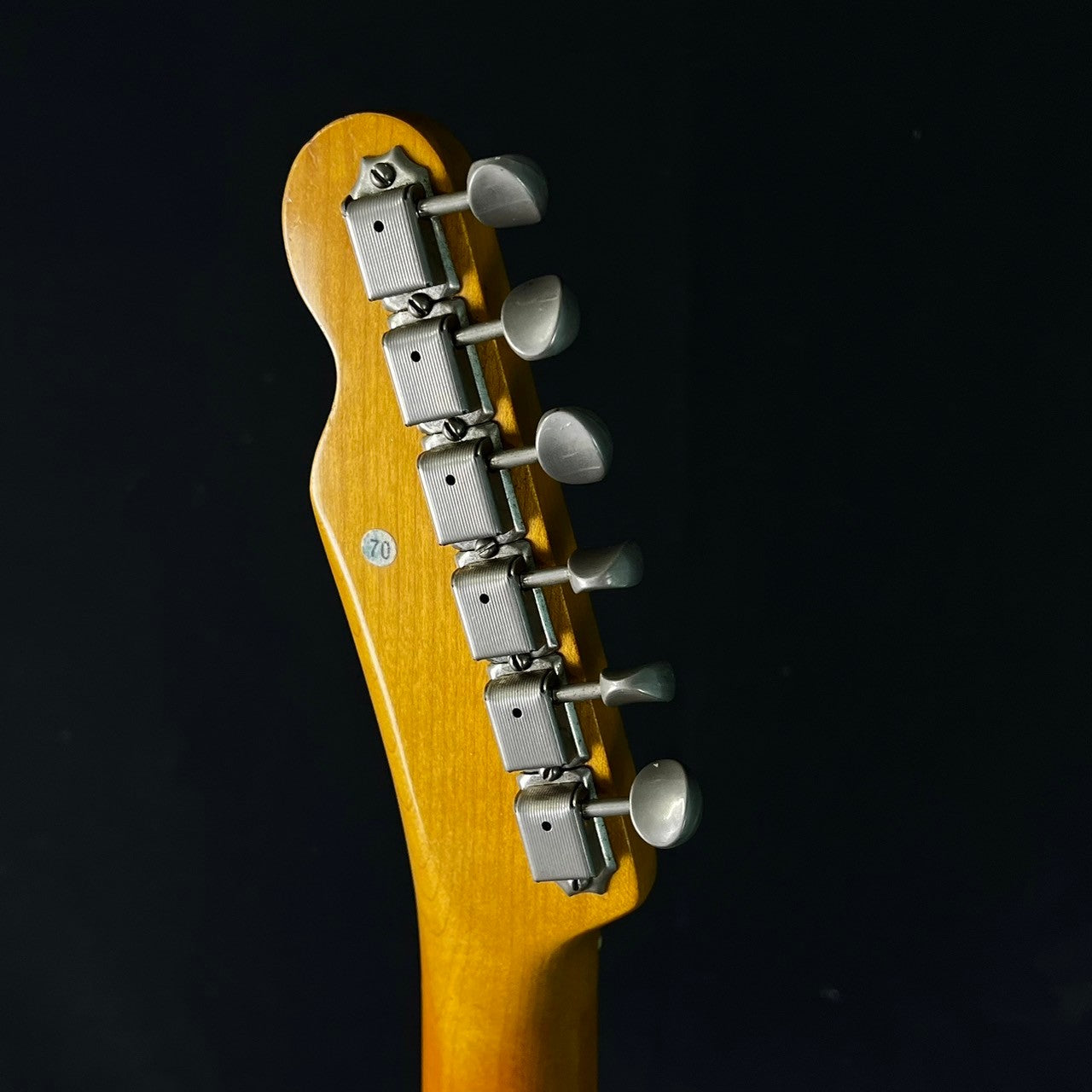 Fender Japan Telecaster TL52-70 1985-1986