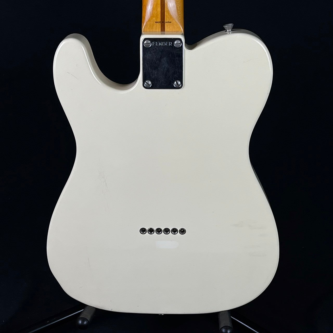 Fender Japan Telecaster TL52-70 1985-1986