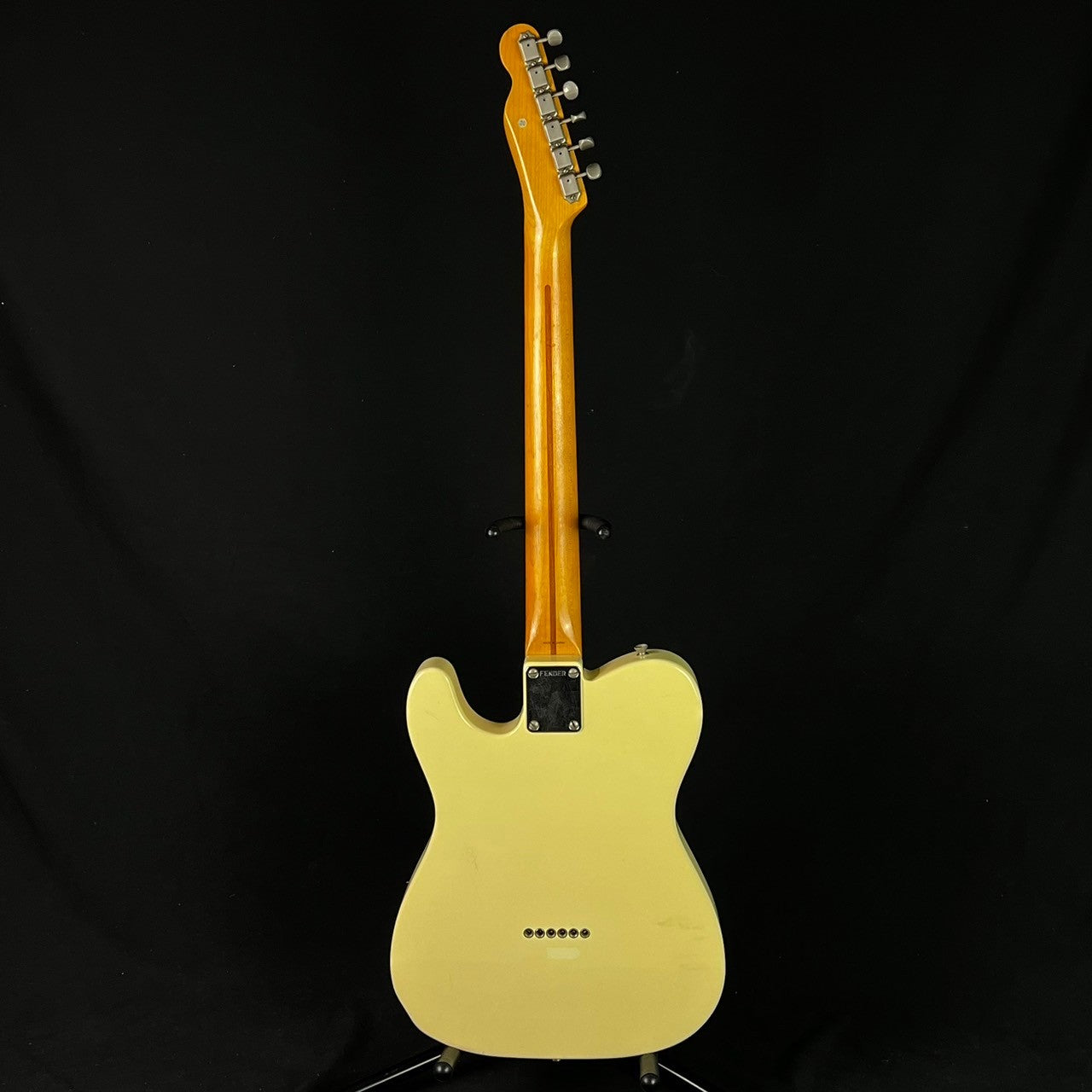 Fender Japan Telecaster TL52-70 1985-1986